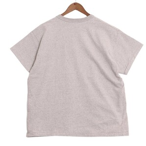 NEXUSVII ネクサスセブンARMY ロゴ プリント クルーネック Tシャツ 半袖 カットソー 表記サイズMの画像2