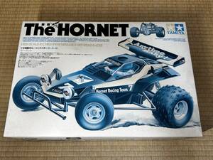 TAMIYA The HORNET 未組立 タミヤ ラジコン 1/10