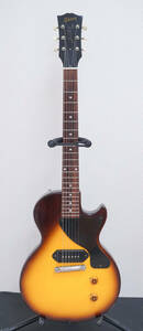 ギブソン　レスポール ジュニア　カスタムモデル　Gibson　1957 Les Paul Jr. Single Cut VOS　A10-23-30
