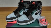 Nike Air Jordan 1 High OG Hand Crafted　ジョーダン1 ハイ ハンド クラフテッド　26.5cm_画像1