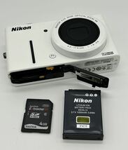 Nikon ニコン デジタルカメラ COOLPIX P310_画像7