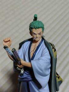 DXF ワンピース THE GRANDLINE MEN ワノ国 vol.2 ゾロ十郎 ロロノア・ゾロ