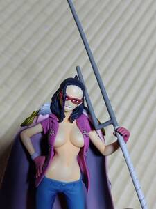 たしぎ(スモーカー)/ ワンピース DXF THE GRANDLINE LADY vol.3