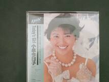 小泉今日子紙ジャケCD「TODAY'S　GIRL＋7」_画像1