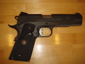 タニオコバ製　M1911