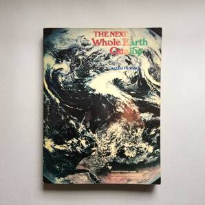 【初版】The Next Whole Earth Catalog(ネクストホールアースカタログ)/ Whole Earth Catalog ホールアースカタログ 1980年