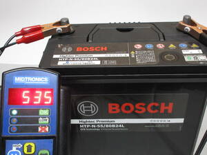 BOSCH HTP-N-55/80B24L リビルト