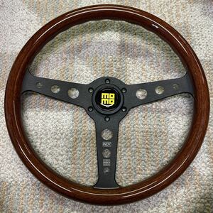 送料込 モモ インディ MOMO INDY 中古品