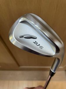 フォーティーン DJ-6 ウェッジ ゴルフ ウェッジ TS-114w WEDGE 50° 2023年モデル FOURTEEN