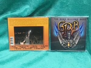 THE GREG BILLINGS BAND/DO-OVERS 中古 輸入盤 新品同様 AC/DC ブライアン・ジョンソン Brian Johnson Robin Zander Cheap Trick