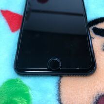 1円〜 SIMフリー iPhone7plus ブラック　32GB 判定○ 送料無料 バッテリー80%_画像6