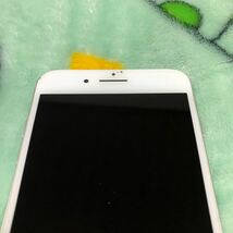 1円〜 SIMフリー iPhone7plus シルバー　32GB 判定○ 送料無料 バッテリー82%_画像5