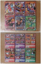 K-54 忍風戦隊ハリケンジャー DVD 全12巻セット /商品説明必読_画像3