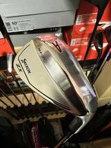 SRIXON ZX MK2 ユーティリティ ZX7 MK2 A(51度) ウェッジ MODUS3 120X 美中古 スリクソン 2本セット アイアン型_画像4