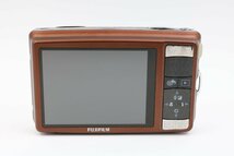 《動作保証》フジフィルム Fujifilm 富士 Finepix Z Z80 コンパクト デジタル カメラ コンデジ 純正バッテリー付_画像3