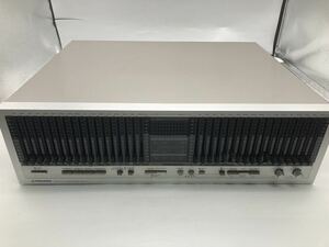 動作品　Pioneer SG-77 グラフィックイコライザー オートフェーダー機構搭載