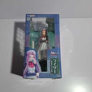 グッドスマイルカンパニー Fate/hollow ataraxia ライダー 妄想・慎ましきメイド編 未開封品