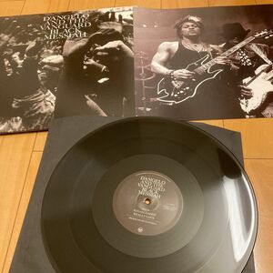 D’angelo Black messiah ディアンジェロ　レコード　2LP アナログ盤　ブラックメサイア　