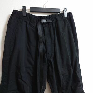 UNIQLO ブラック 防寒パンツ XL