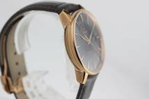 RADO ラドー Coupole Classic R22861165 自動巻き メンズ 良品_画像3