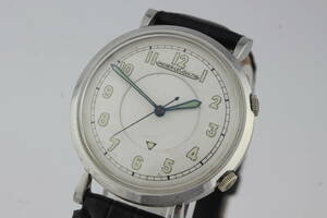 JAEGER-LECOULTRE