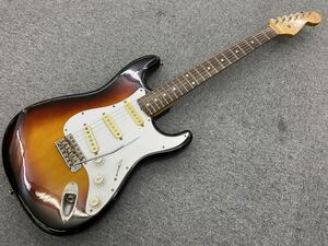 Fender Japan Stratocaster Eシリアル ST62-55 フェンダー ジャパン　ストラトキャスター　エレキギター 【ジャンク扱い】
