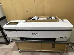 【R1005】　　EPSON エプソン インクジェット 大判複合機プリンター SC-T3150M