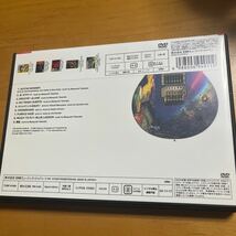 高中正義　ツアー97 虹伝説Ⅱ ACT-Ⅱ 過去へのタイムマシン　DVD_画像3