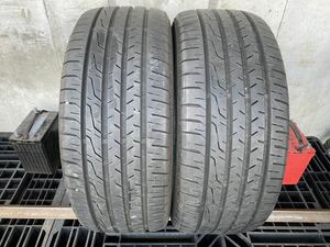 S3863　送料無料　KENDA KR201　235/50R18 101V XL　2本価格　2022年製