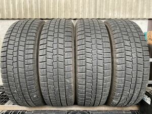 W3948　送料無料☆在庫処分価格　WINRUN WR12　225/65R17 102S　4本価格　2020年製