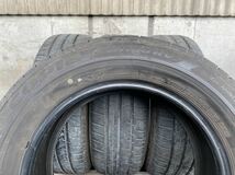 N3998　送料無料☆在庫処分価格　BRIDGESTONE ブリヂストン ECOPIA NH200RV　215/60R16 95H　4本価格　2019年製_画像8