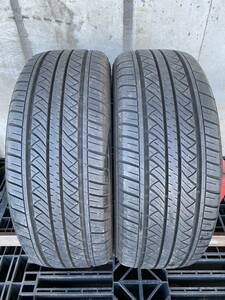 R3861　送料無料　NEOLIN NEOTOUR　215/55R17 94V　2本価格　2022年製