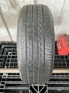 I3907　送料無料　BRIDGESTONE ブリヂストン REGNO GR-X2　205/60R16 92V　1本価格　2020年製