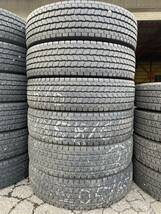 X3931　送料無料　YOKOHAMA ヨコハマ アイスガード IG91　205/85R16 117/115L LT 12PR　6本価格　2021年製_画像1