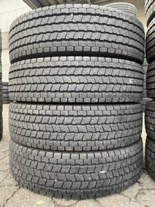 ネ3933　送料無料　YOKOHAMA ヨコハマ アイスガード IG91　205/85R16 117/115L LT 12PR　4本価格　2021年製