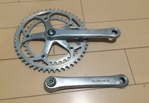 Shimano シマノ Dura ace デュラエース クランクFC7400 170mm