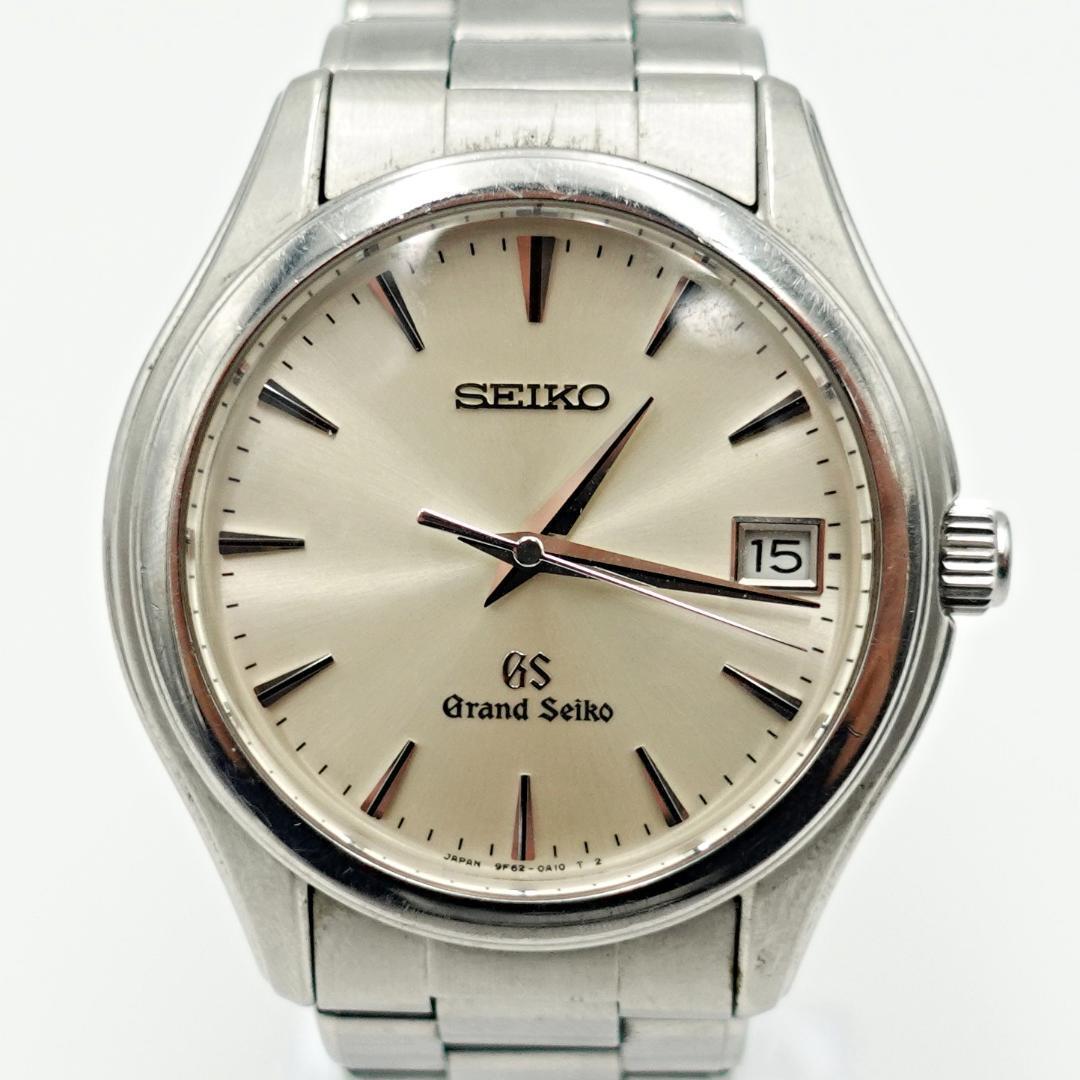 2024年最新】Yahoo!オークション -grand seiko sbgx005の中古品・新品 