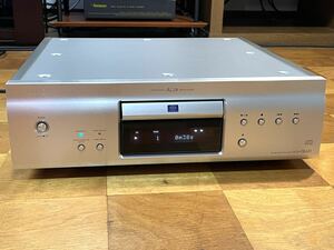 DENON DCD-SA11 ／SACDプレーヤー CDデッキ デノン 2008年製 ／中古良品