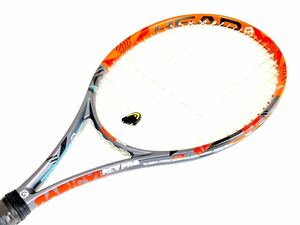 《超美品》ヘッド グラフィン XT ラジカル レフ プロ G2 2016年モデル ◇ HEAD GRAPHENE XT RADICAL REV PRO 中古品