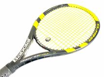 《美品》バボラ アエロ ツアー 97 G4 2003年モデル ◇ BABOLAT AERO TOUR 97 中古品_画像1