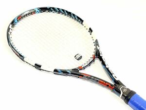  《超美品》バボラ ピュアドライブGT ロディック G2 2013年モデル ◇ BABOLAT PURE DRIVE GT RODDICK 中古品 