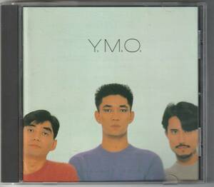 ★テクノ●YMO 1983年初リリース6thアルバム【浮気なぼくら】東芝EMI再発リマスタリング盤★君に胸キュン,以心電信,音楽,希望の路他収録