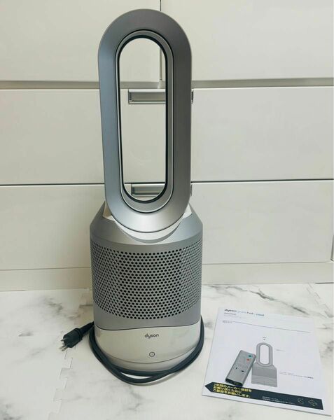 Dyson hot＋cool HP00