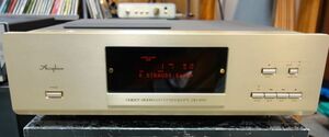 Accuphase アキュフェーズ DP-100 SACDトランスポート