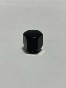  black Short nut 21HEX pitch 1.5 16 piece set total length 23.5mm postage 370 jpy ~ Toyota Daihatsu N-51