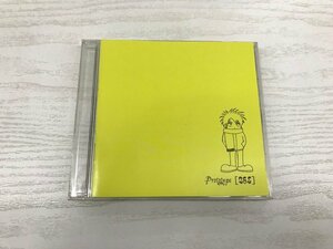 G2 53066 ♪CD「[365] Prototype」 NOCP-1002【中古】