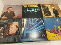 1/洋楽レコード　ピストルズ　ローリングストーン　クラッシュ　ポリス　など70年代80年代　ロック　当時物 まとめ売り_画像5