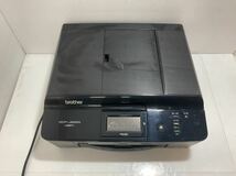 brother ブラザー DCP-J925N インクジェットプリンター 複合機 現状品　通電ok_画像2