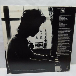 ビリー・ジョエル (BILLY JOEL) 直筆サイン入りLP★COLD SPRING HARBOR★の画像3