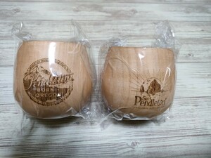 ペンドルトン ウッディエッグカップ PENDLETON 日本正規商品